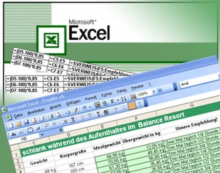 Kế toán trên Excel